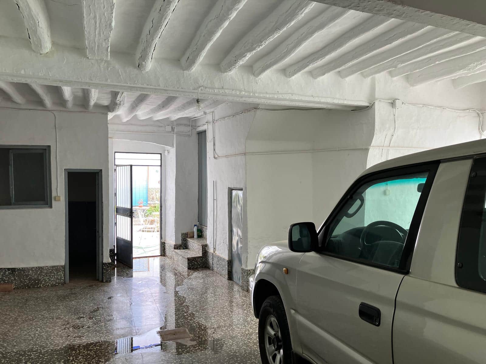 6 soveværelse Byhus til salg i Rute med garage - € 295.000 (Ref: 8520849)