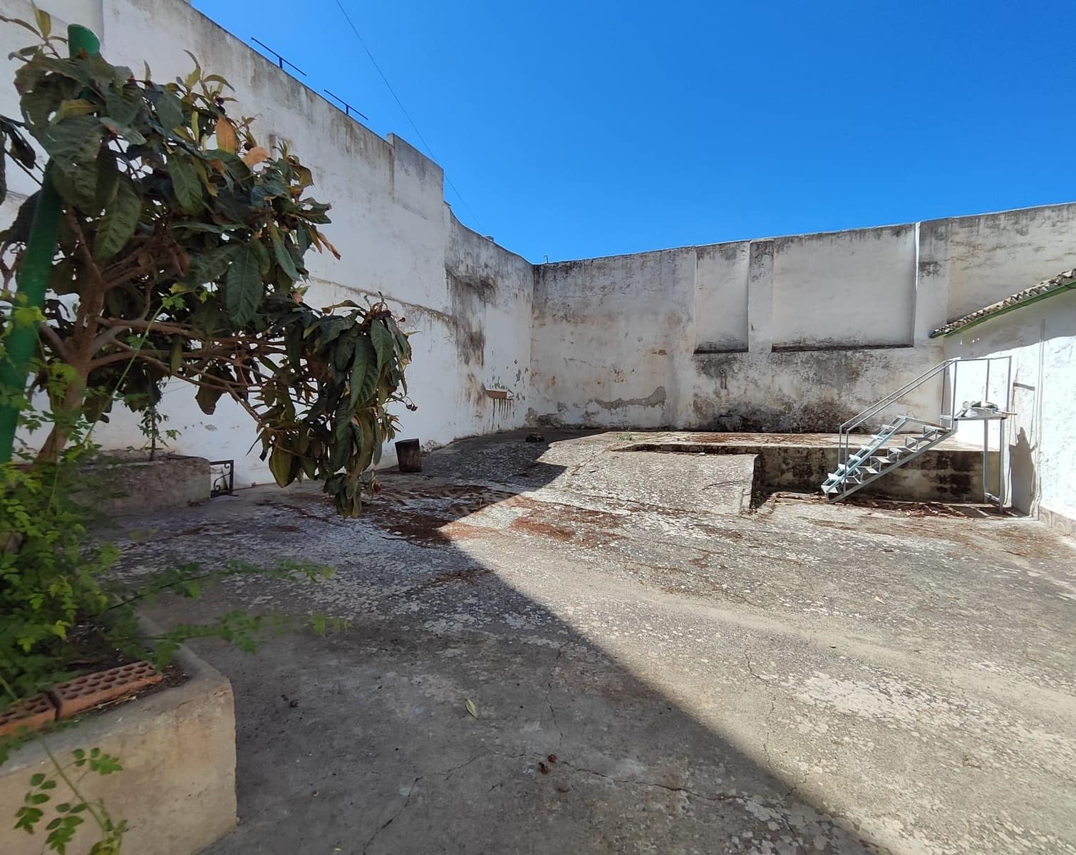 6 soveværelse Byhus til salg i Rute med garage - € 295.000 (Ref: 8520849)