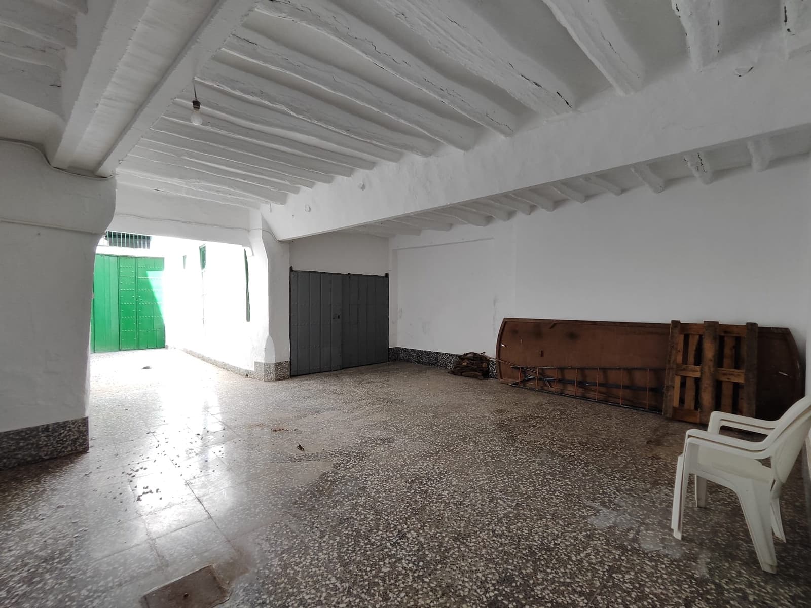 6 soveværelse Byhus til salg i Rute med garage - € 295.000 (Ref: 8520849)