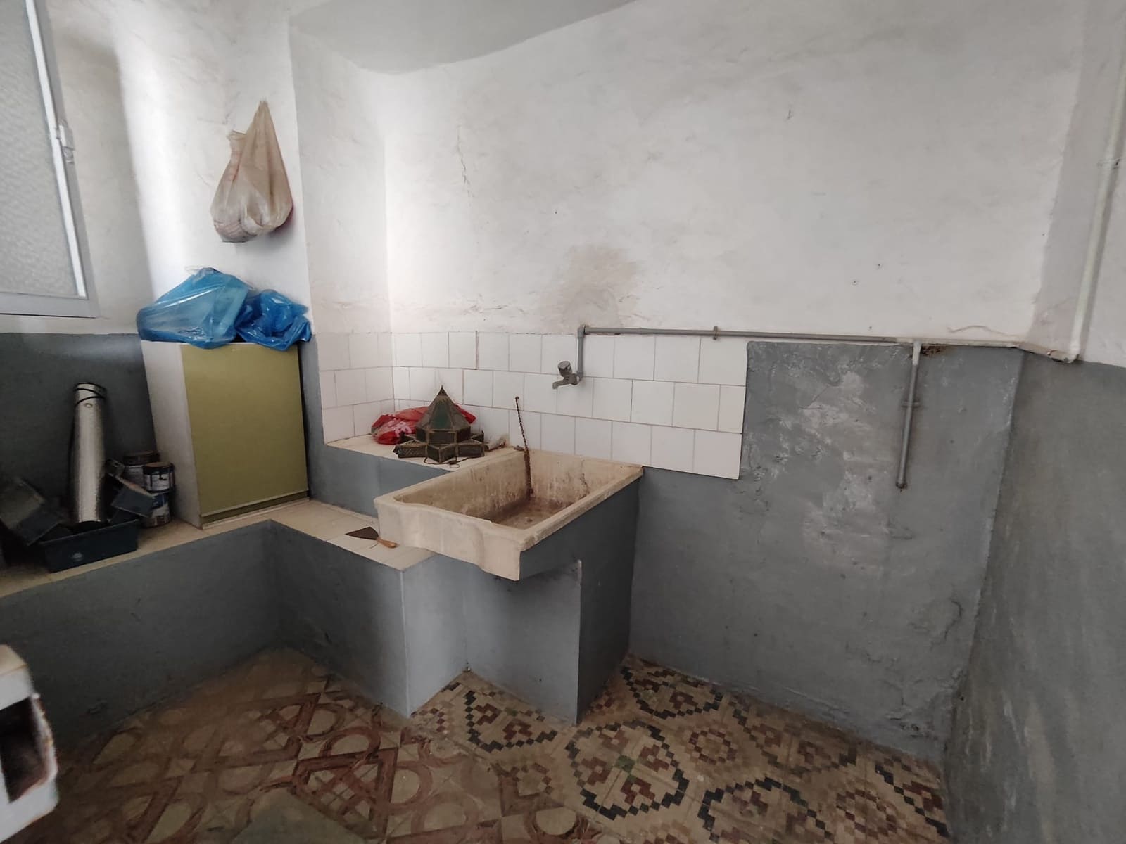 6 soveværelse Byhus til salg i Rute med garage - € 295.000 (Ref: 8520849)