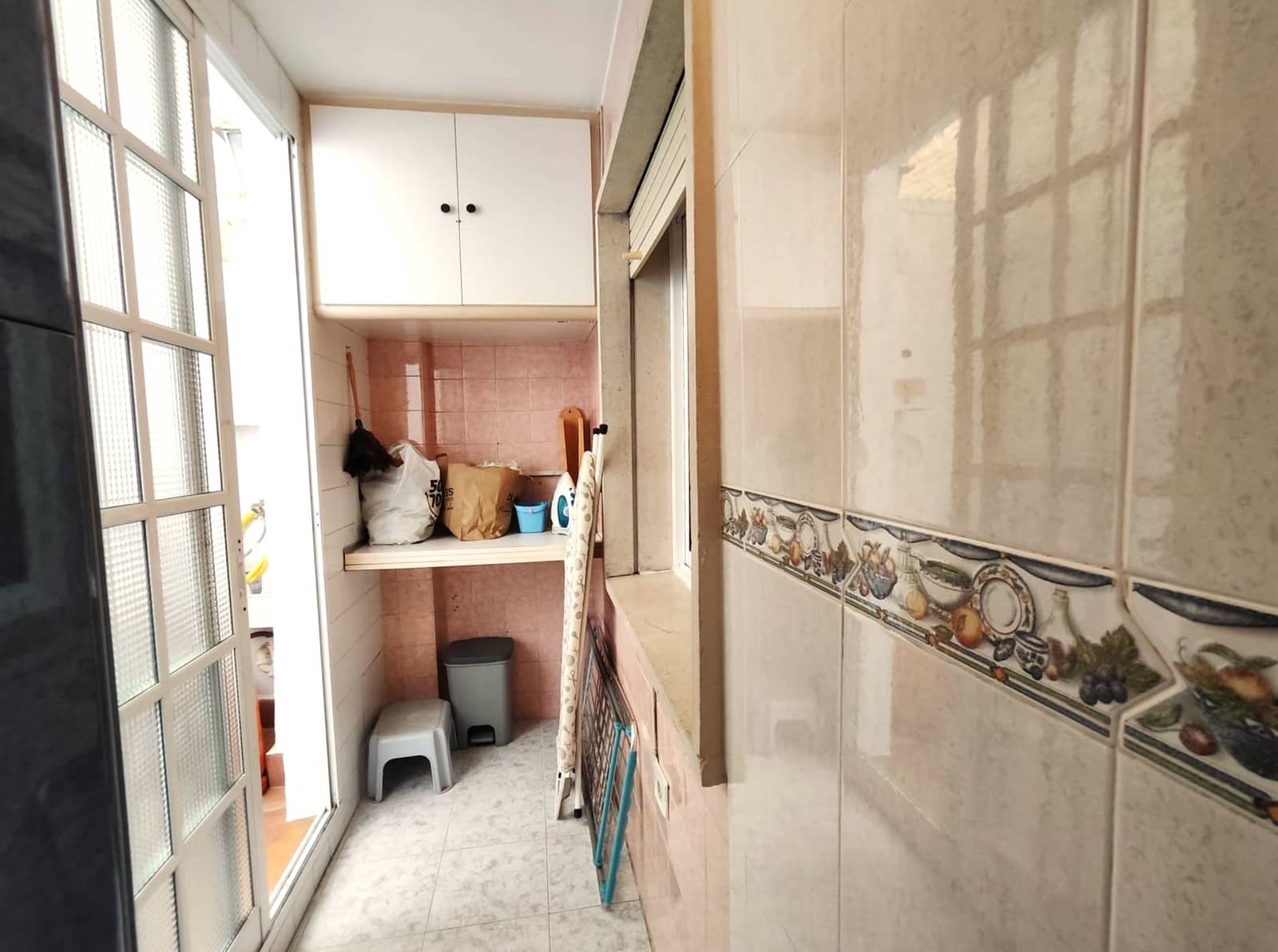 3 soveværelse Lejlighed til leje i Fuengirola - € 1.000 (Ref: 8533523)