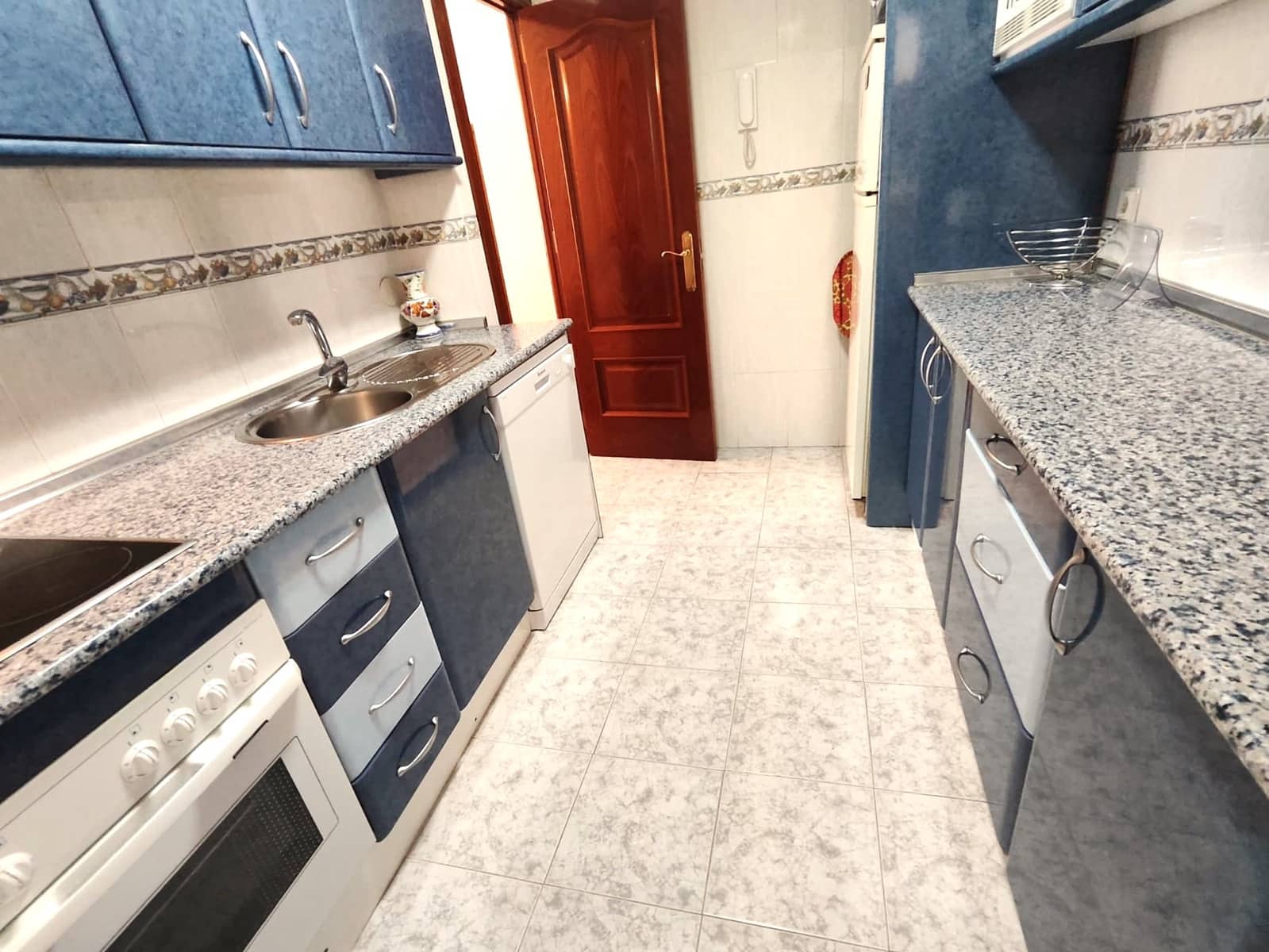 3 soveværelse Lejlighed til leje i Fuengirola - € 1.000 (Ref: 8533523)