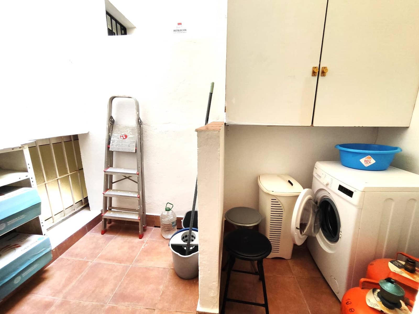 3 soveværelse Lejlighed til leje i Fuengirola - € 1.000 (Ref: 8533523)