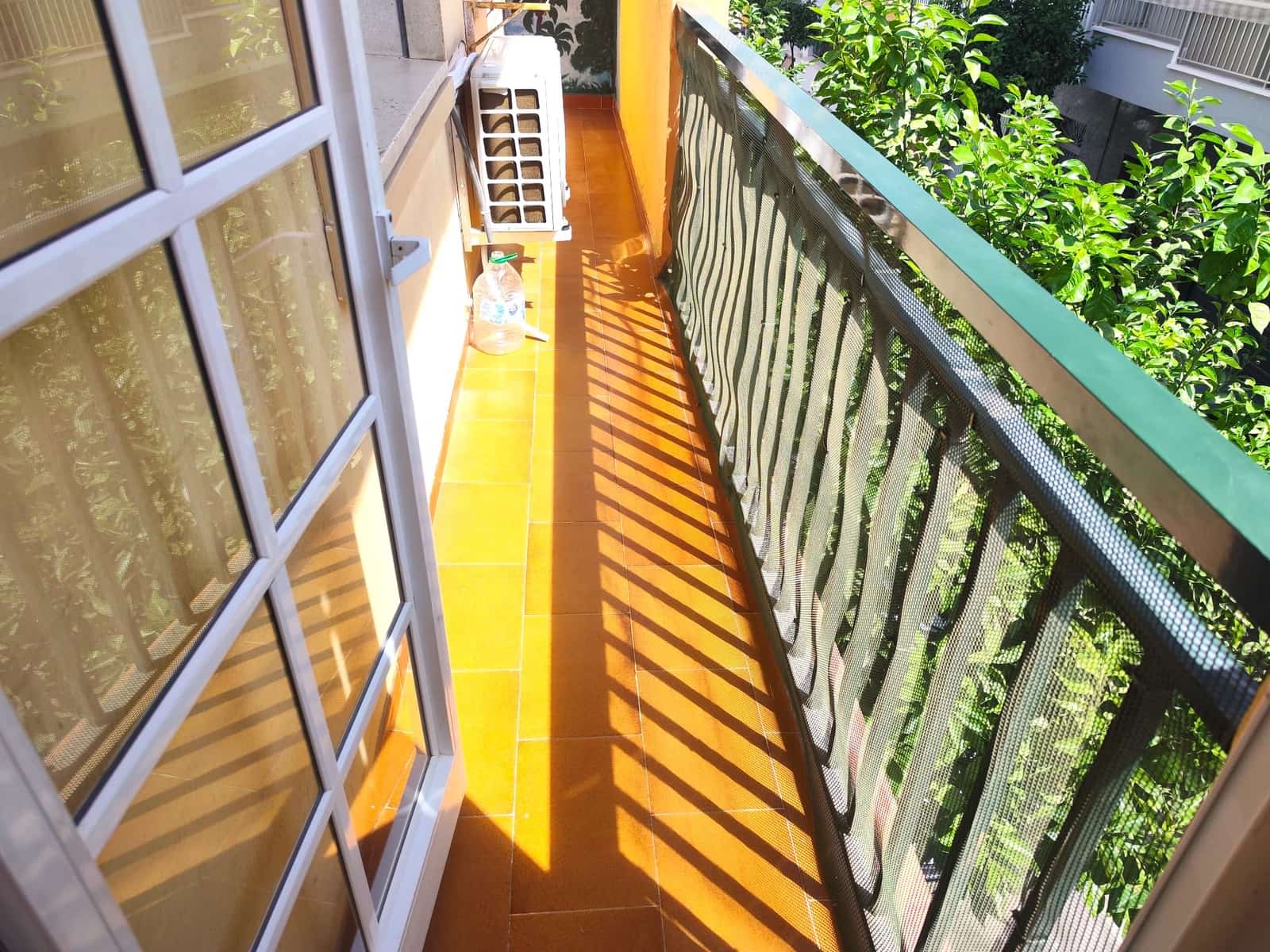 3 soveværelse Lejlighed til leje i Fuengirola - € 1.000 (Ref: 8533523)