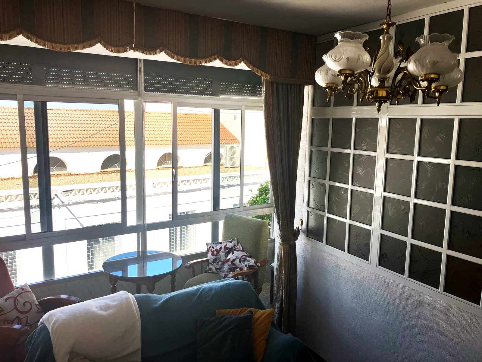 6 soveværelse Byhus til salg i Rute - € 120.000 (Ref: 8565684)