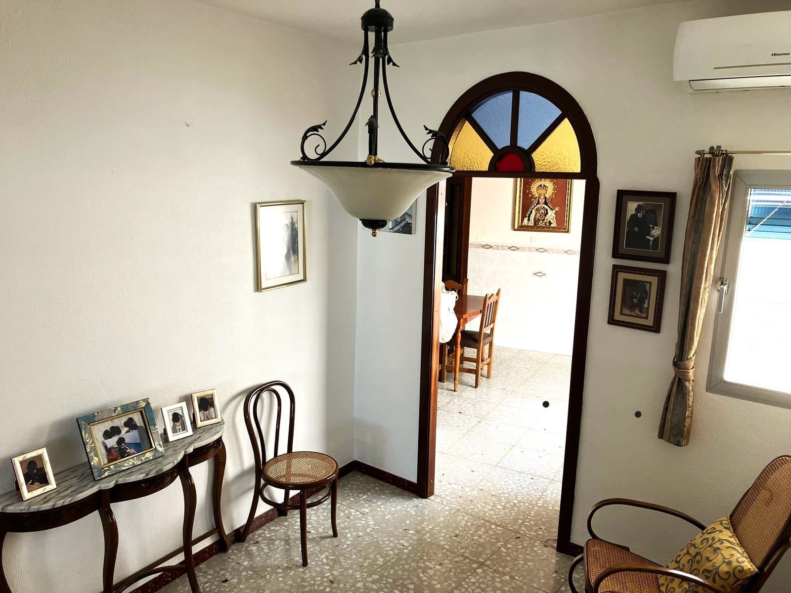 6 soveværelse Byhus til salg i Rute - € 120.000 (Ref: 8565684)