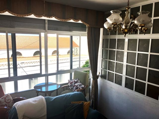 6 soveværelse Byhus til salg i Rute - € 120.000 (Ref: 8565684)