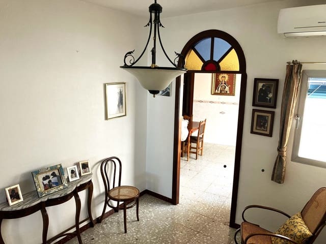 6 soveværelse Byhus til salg i Rute - € 120.000 (Ref: 8565684)