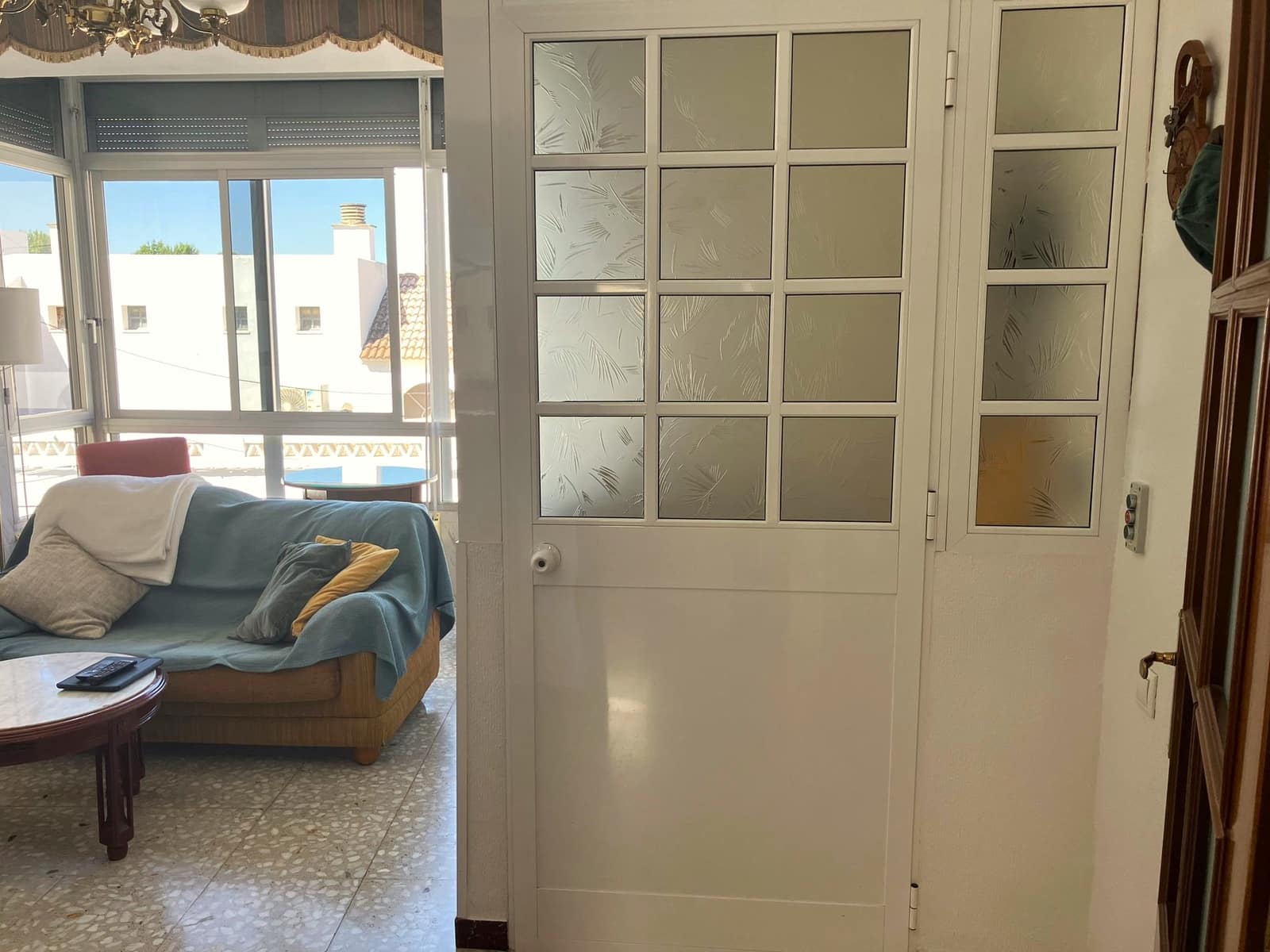 6 soveværelse Byhus til salg i Rute - € 120.000 (Ref: 8565684)