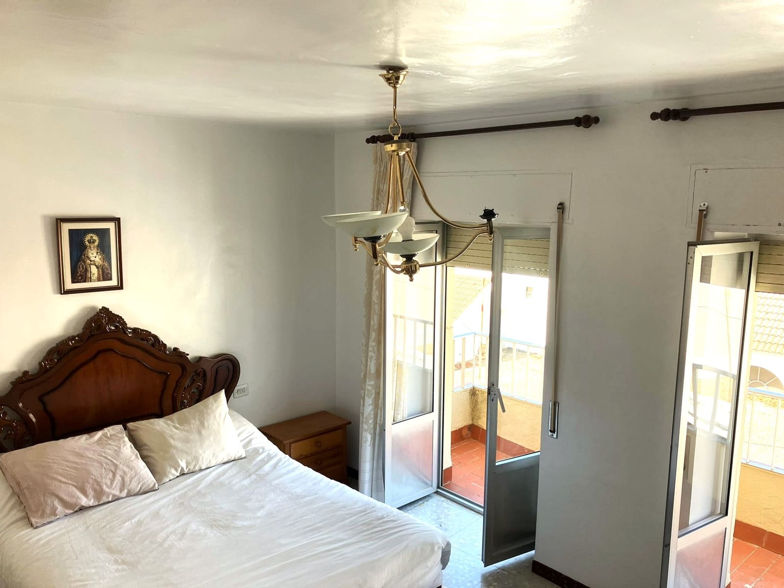 6 soveværelse Byhus til salg i Rute - € 120.000 (Ref: 8565684)