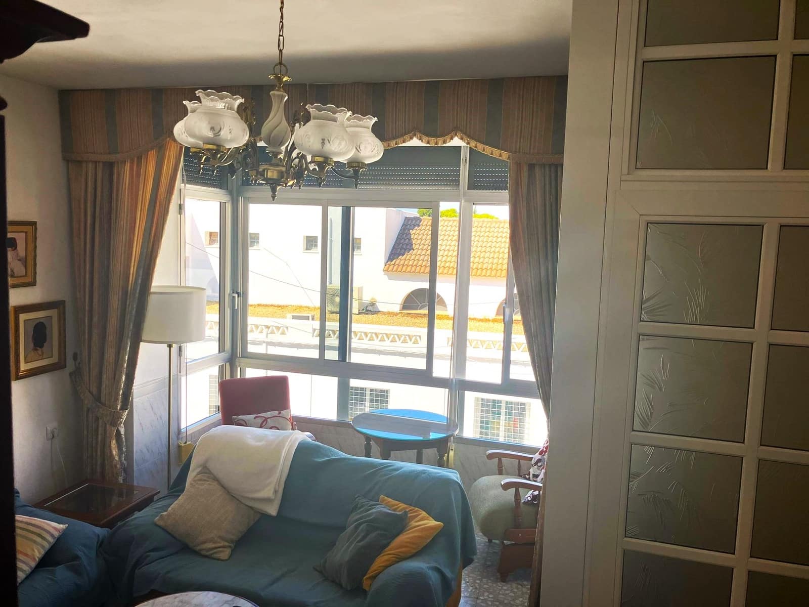 6 soveværelse Byhus til salg i Rute - € 120.000 (Ref: 8565684)