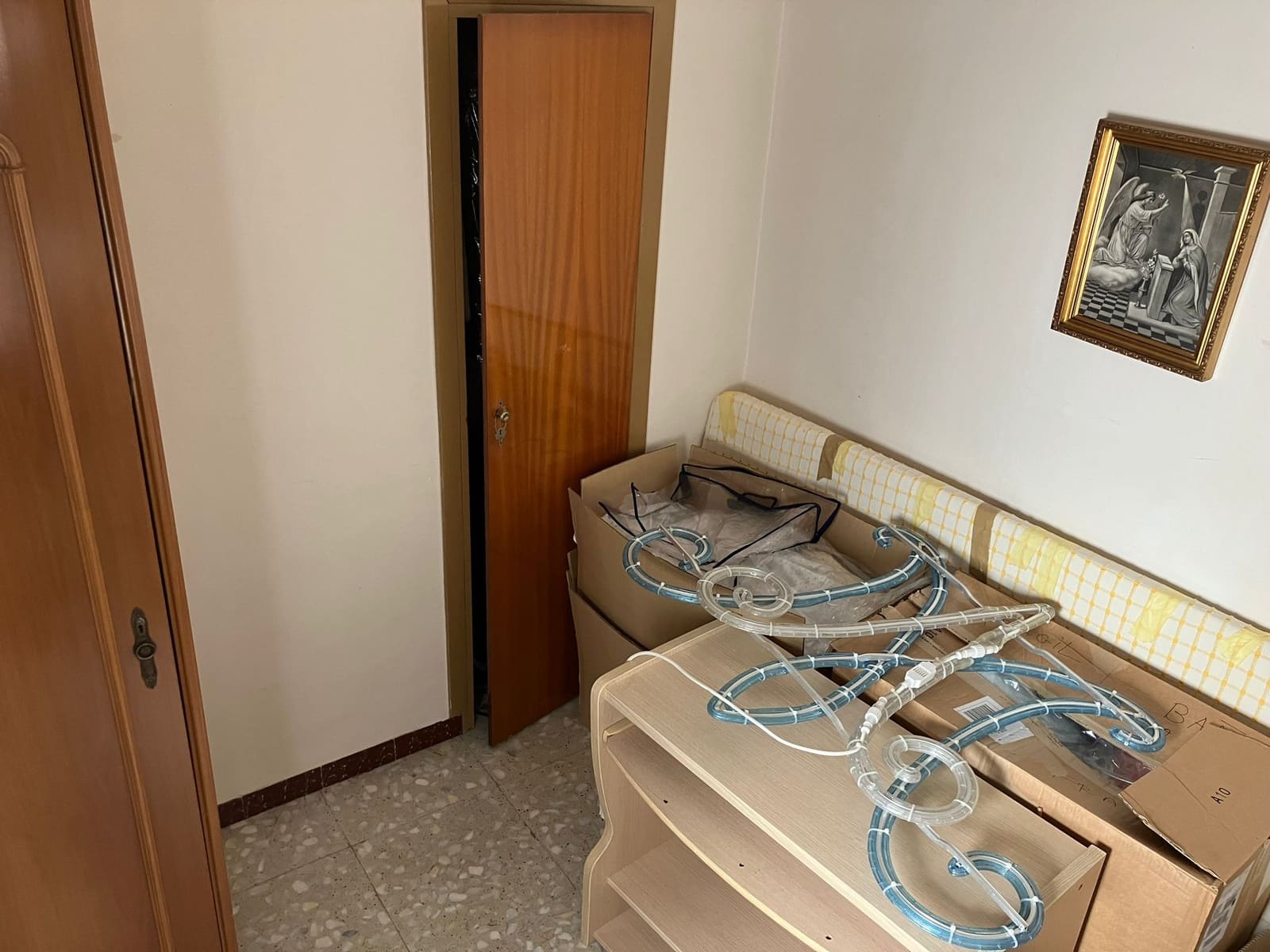 6 soveværelse Byhus til salg i Rute - € 120.000 (Ref: 8565684)