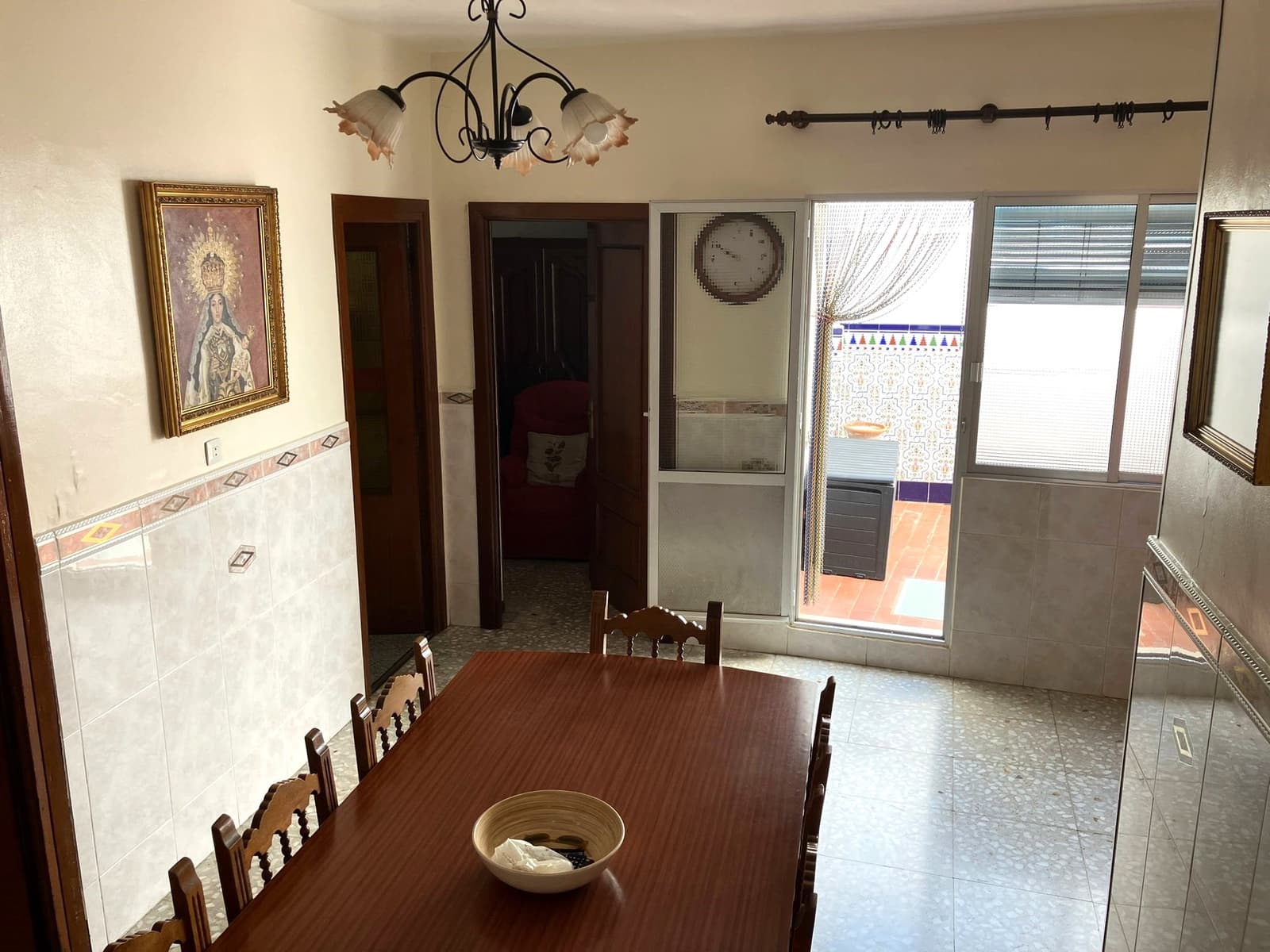 6 soveværelse Byhus til salg i Rute - € 120.000 (Ref: 8565684)