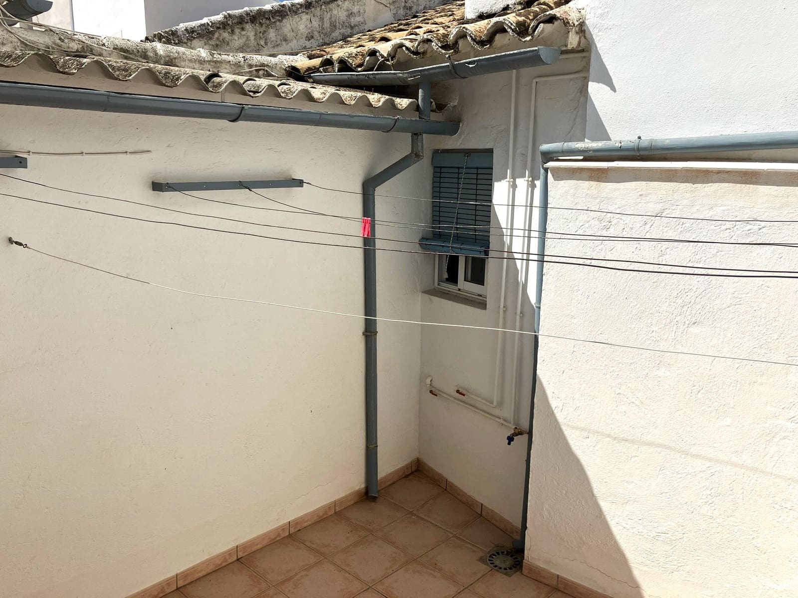 6 soveværelse Byhus til salg i Rute - € 120.000 (Ref: 8565684)