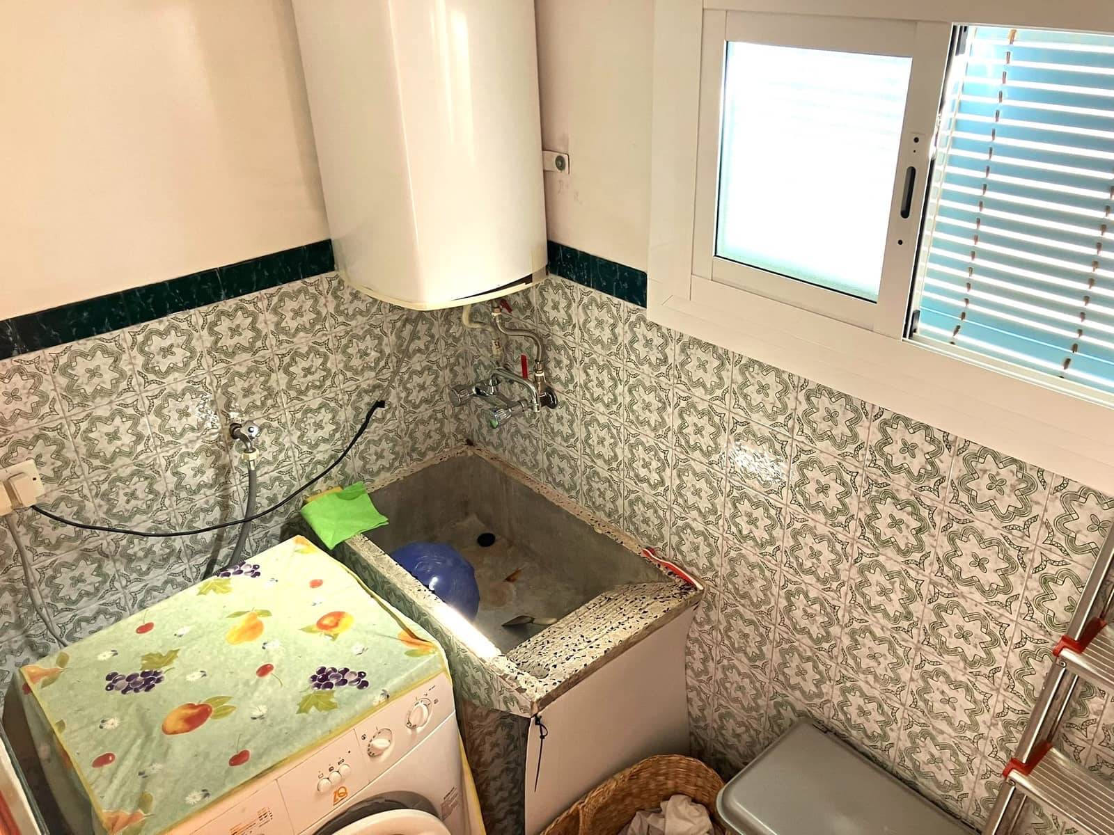 6 soveværelse Byhus til salg i Rute - € 120.000 (Ref: 8565684)