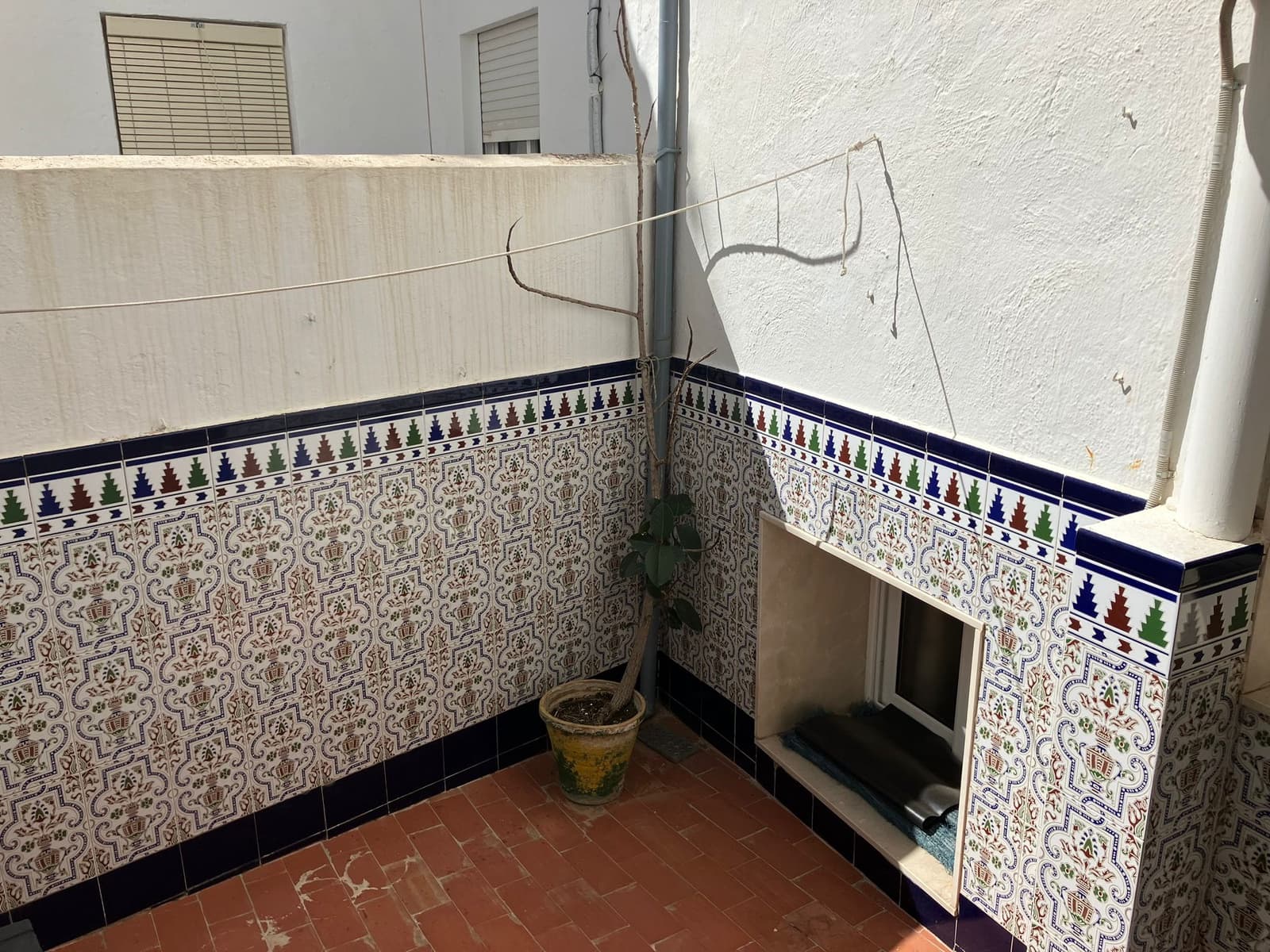 6 soveværelse Byhus til salg i Rute - € 120.000 (Ref: 8565684)