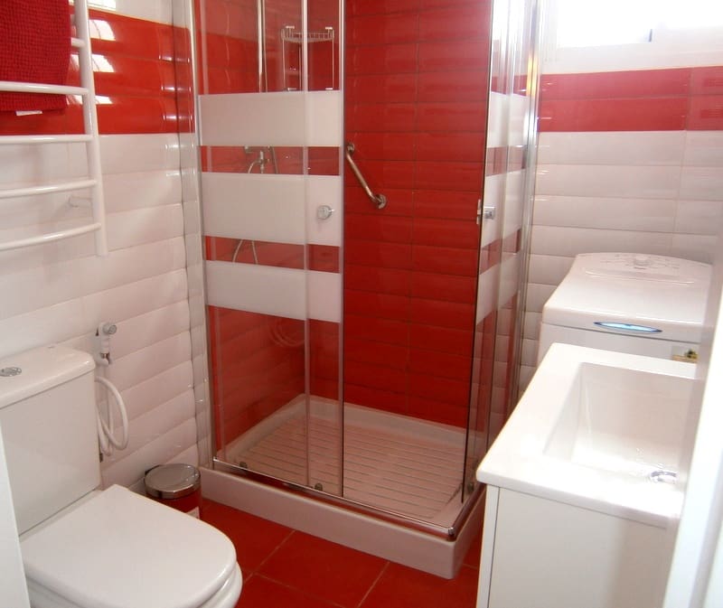 2 soveværelse Strandlejlighed til leje i Fuengirola med garage - € 1.270 (Ref: 8740846)