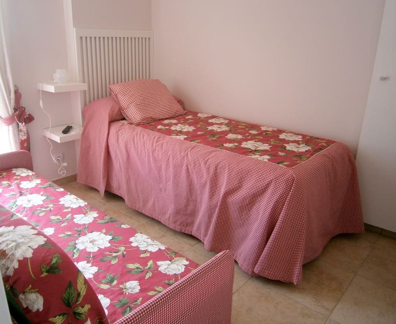 2 soveværelse Strandlejlighed til leje i Fuengirola med garage - € 1.270 (Ref: 8740846)