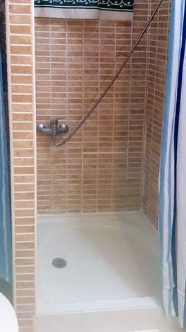 1 camera da letto Appartamento sulla Spiaggia in vendita in Fuengirola con garage - 207.000 € (Rif: 8942314)