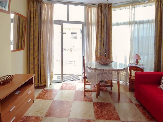 1 camera da letto Appartamento sulla Spiaggia in vendita in Fuengirola con garage - 207.000 € (Rif: 8942314)
