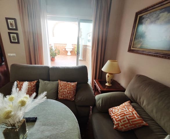 6 Zimmer Haus zu verkaufen in Rute mit Garage - 240.000 € (Ref: 8986862)