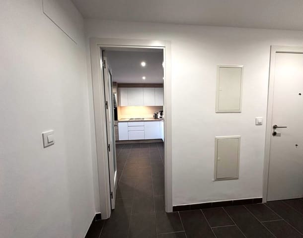 2 Zimmer Apartment zu verkaufen in Salobreña mit Pool Garage - 245.000 € (Ref: 8994388)