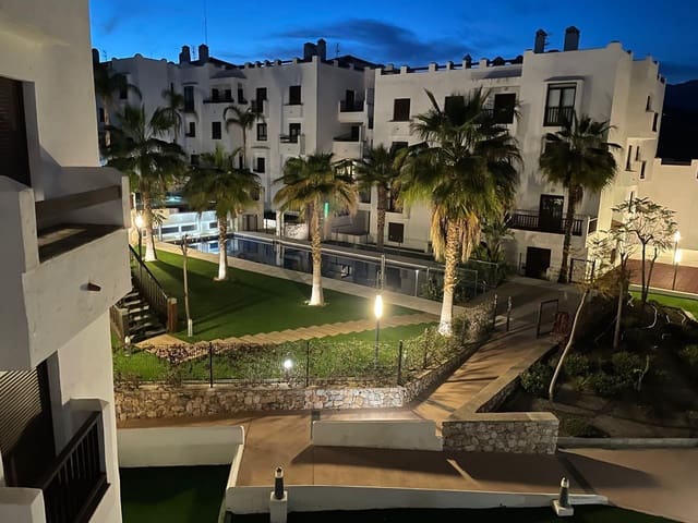 2 Zimmer Apartment zu verkaufen in Salobreña mit Pool Garage - 245.000 € (Ref: 8994388)