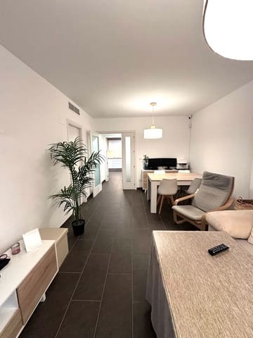 2 Zimmer Apartment zu verkaufen in Salobreña mit Pool Garage - 245.000 € (Ref: 8994388)