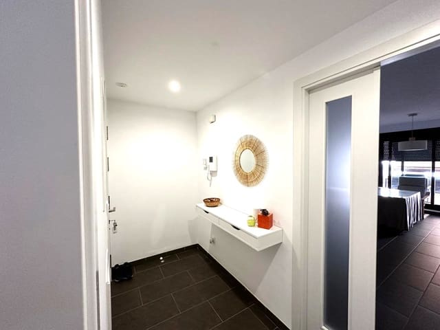 2 Zimmer Apartment zu verkaufen in Salobreña mit Pool Garage - 245.000 € (Ref: 8994388)