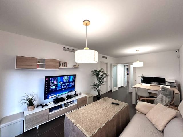 2 Zimmer Apartment zu verkaufen in Salobreña mit Pool Garage - 245.000 € (Ref: 8994388)