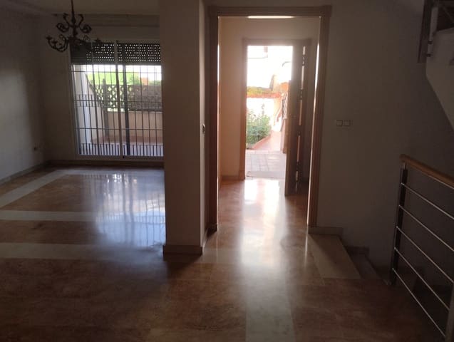 3 camera da letto Casa in vendita in Camino de Ronda - Rosaleda, Granada città con piscina garage - 380.000 € (Rif: 9004430)