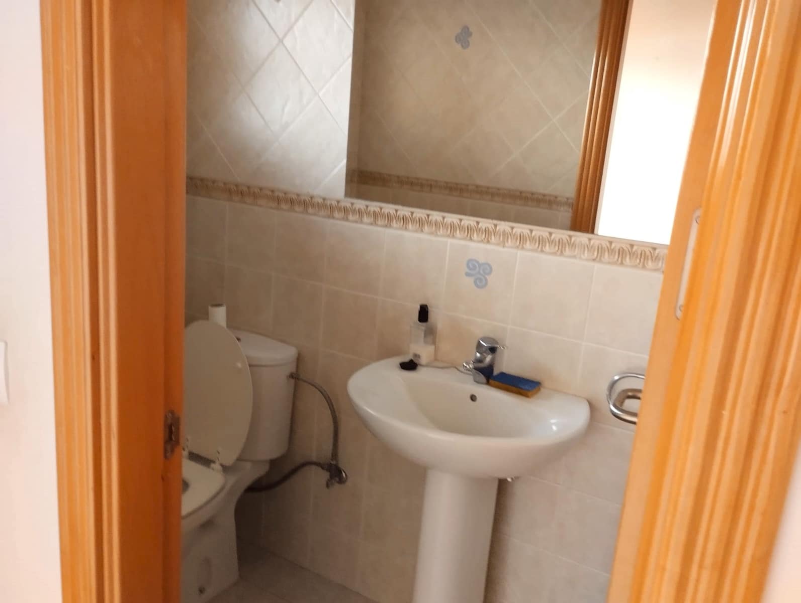 3 soveværelse Byhus til salg i Granada by med swimmingpool garage - € 380.000 (Ref: 9004430)