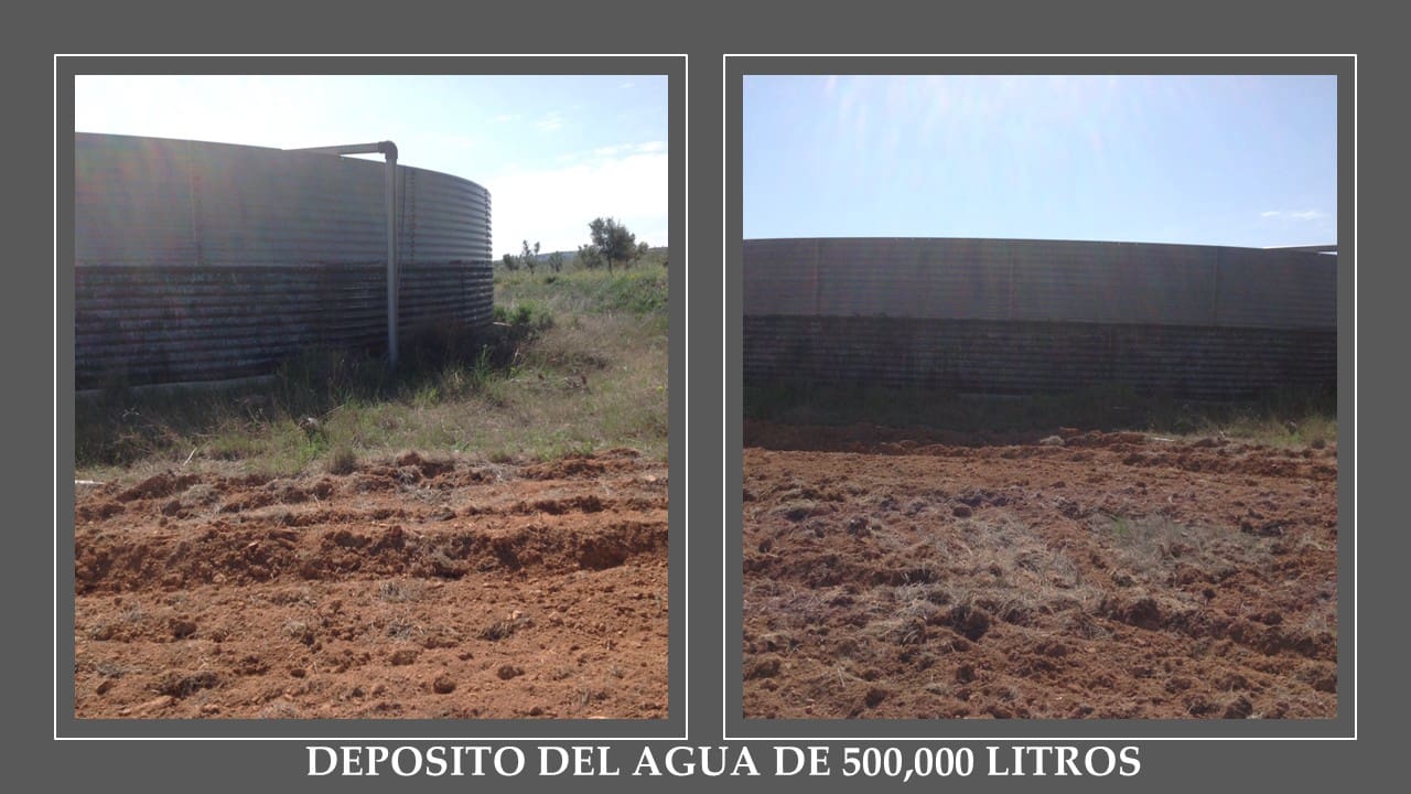 Finca/Landehus til salg i Guadahortuna - € 700.000 (Ref: 9019751)