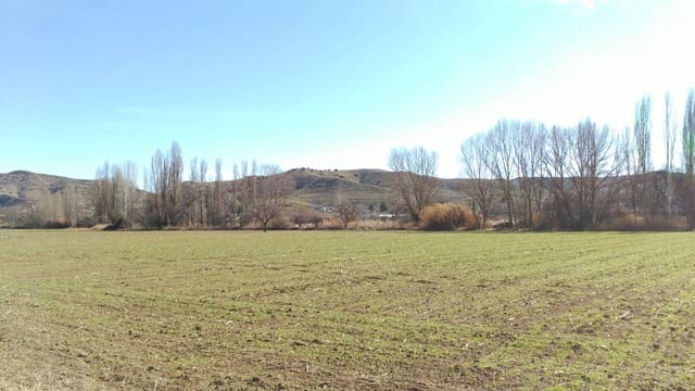 Finca/Landehus til salg i Guadahortuna - € 700.000 (Ref: 9019751)