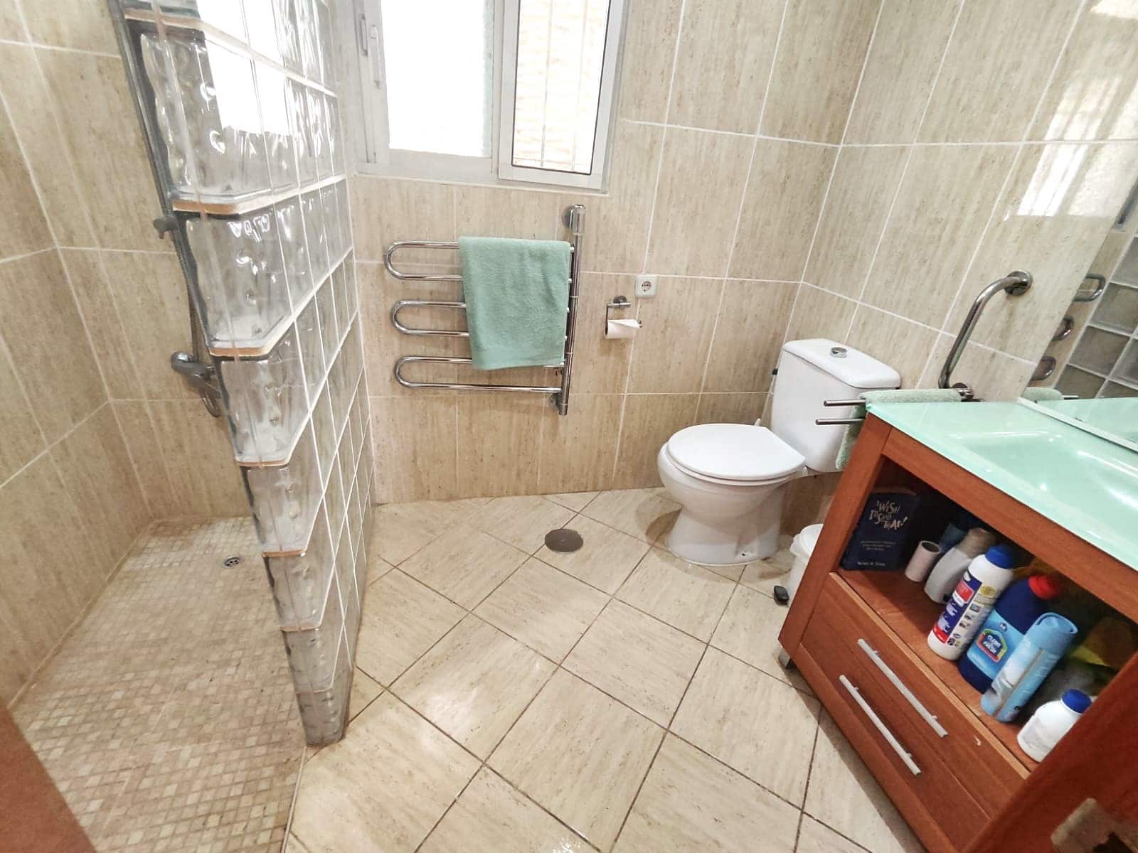 4 soveværelse Villa til salg i Cerro del Aguila med swimmingpool garage - € 649.000 (Ref: 9168230)