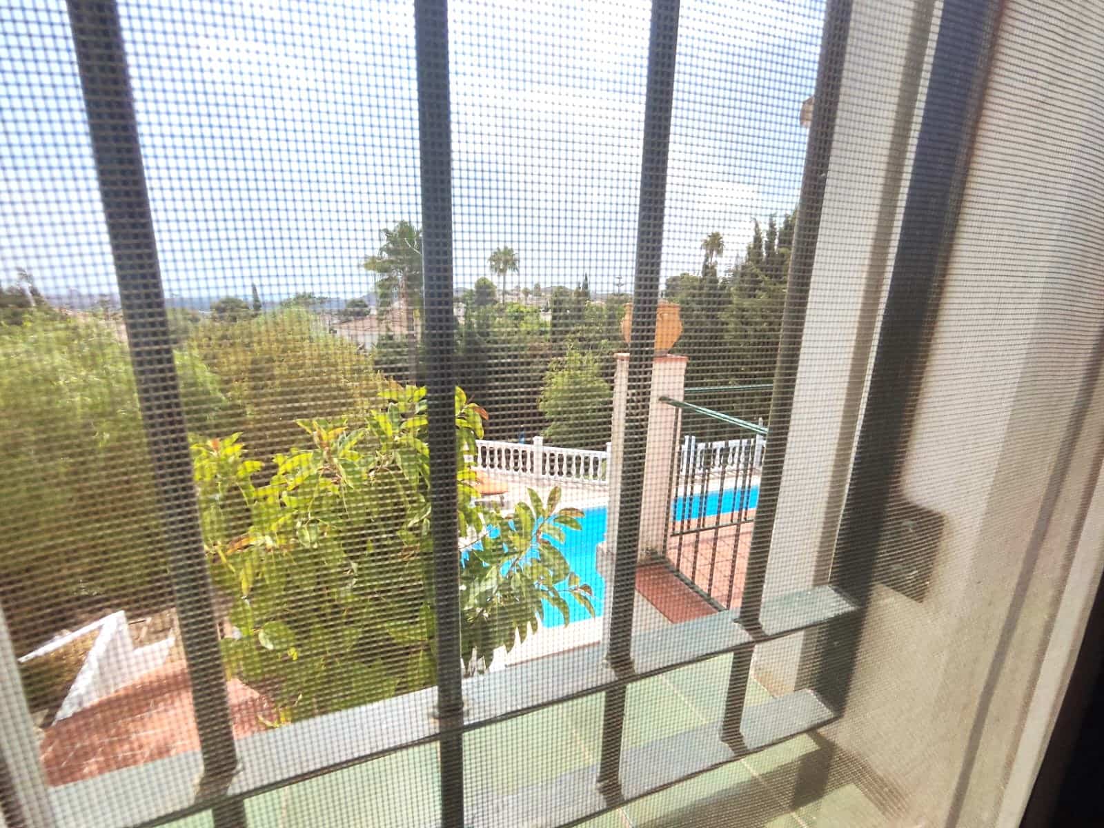 4 soveværelse Villa til salg i Cerro del Aguila med swimmingpool garage - € 649.000 (Ref: 9168230)