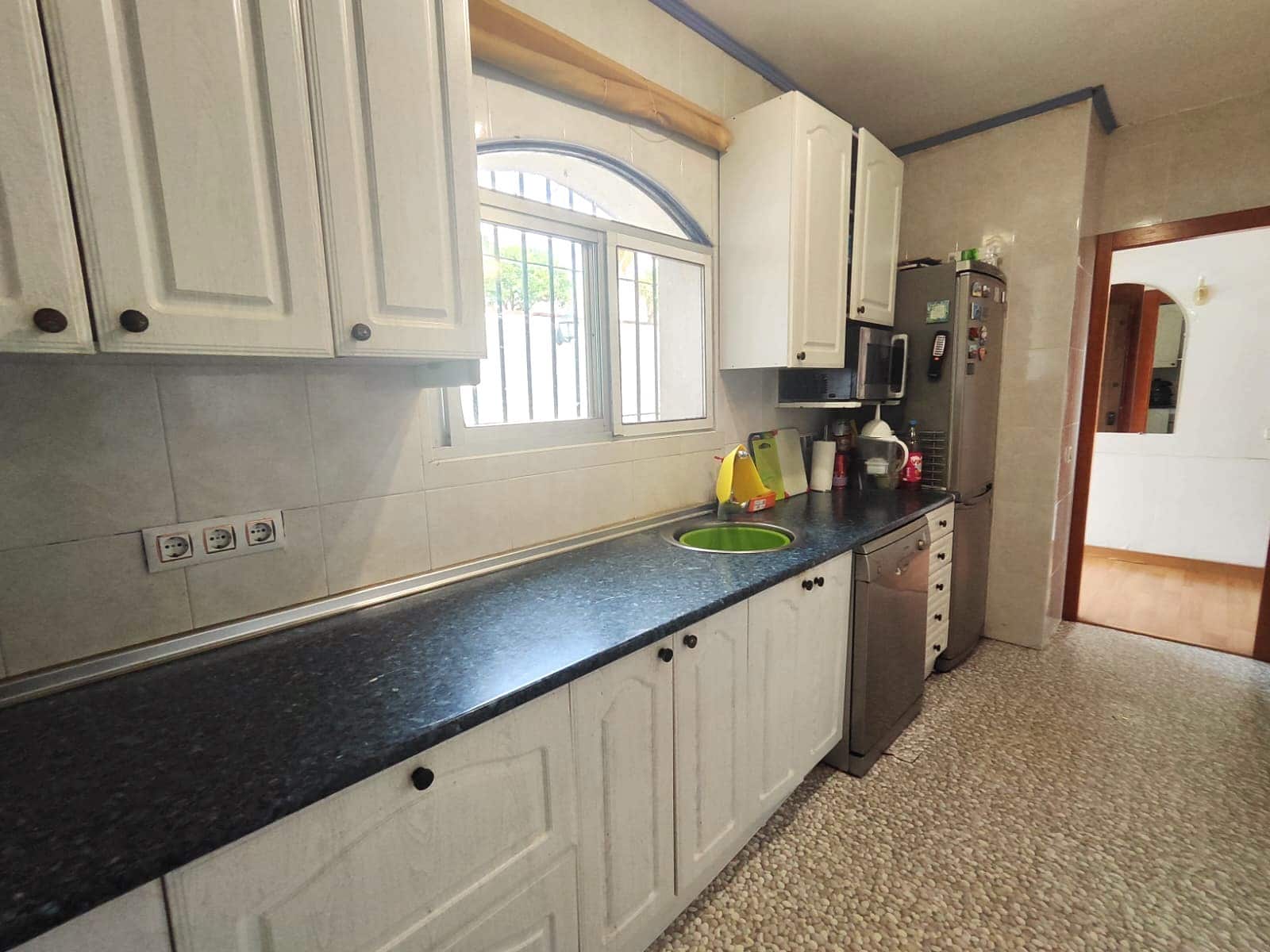 4 soveværelse Villa til salg i Cerro del Aguila med swimmingpool garage - € 649.000 (Ref: 9168230)