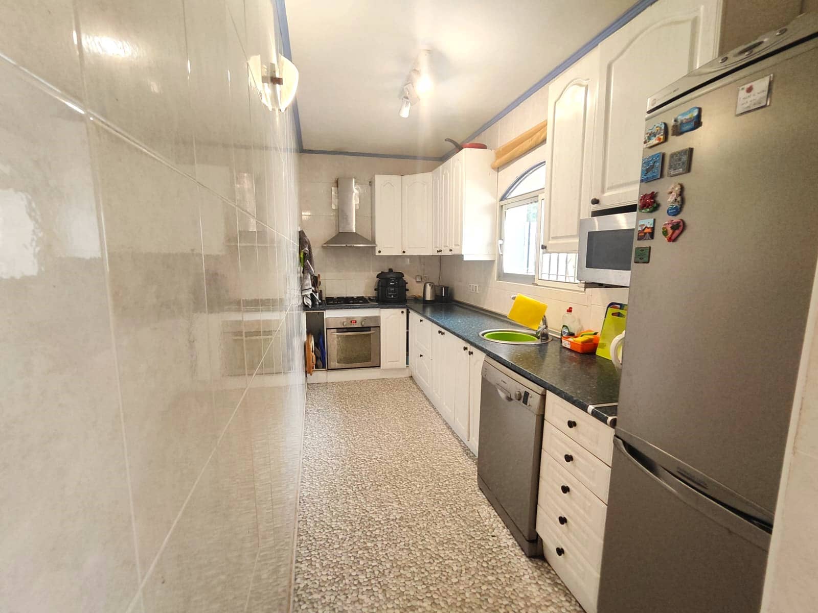 4 soveværelse Villa til salg i Cerro del Aguila med swimmingpool garage - € 649.000 (Ref: 9168230)