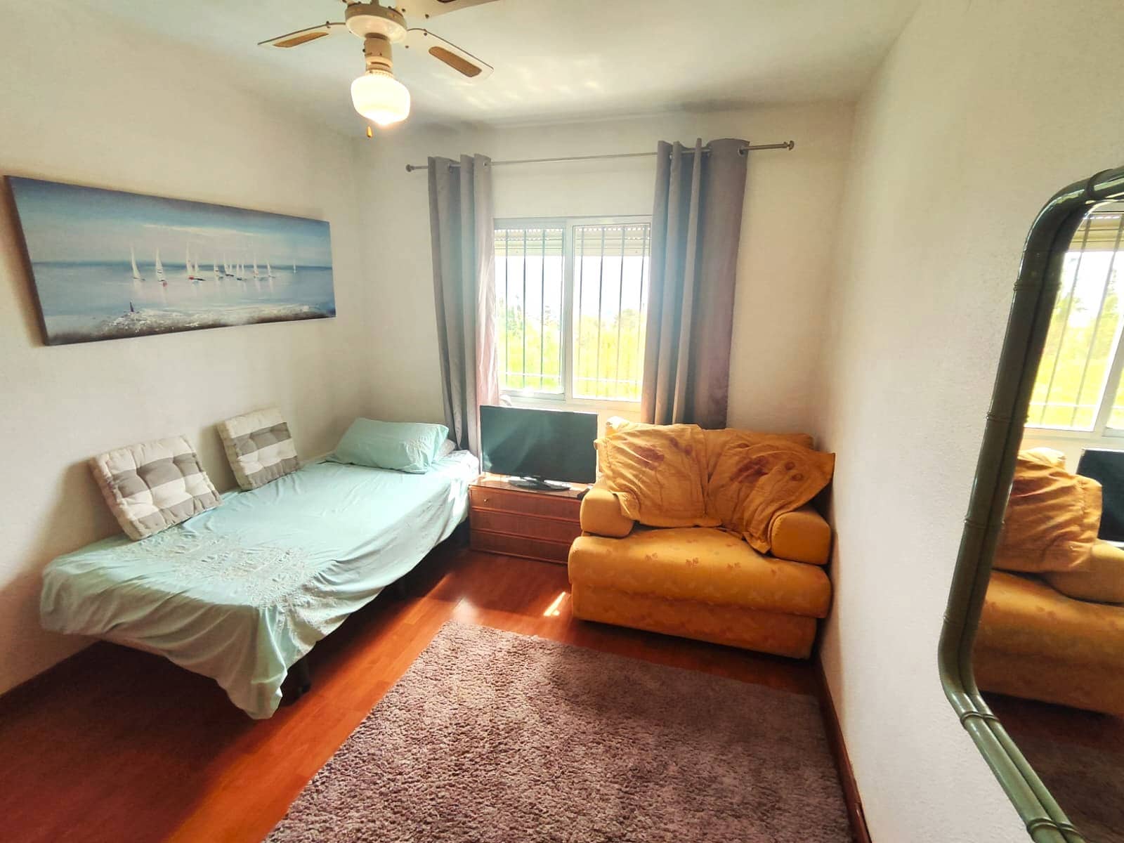 4 soveværelse Villa til salg i Cerro del Aguila med swimmingpool garage - € 649.000 (Ref: 9168230)