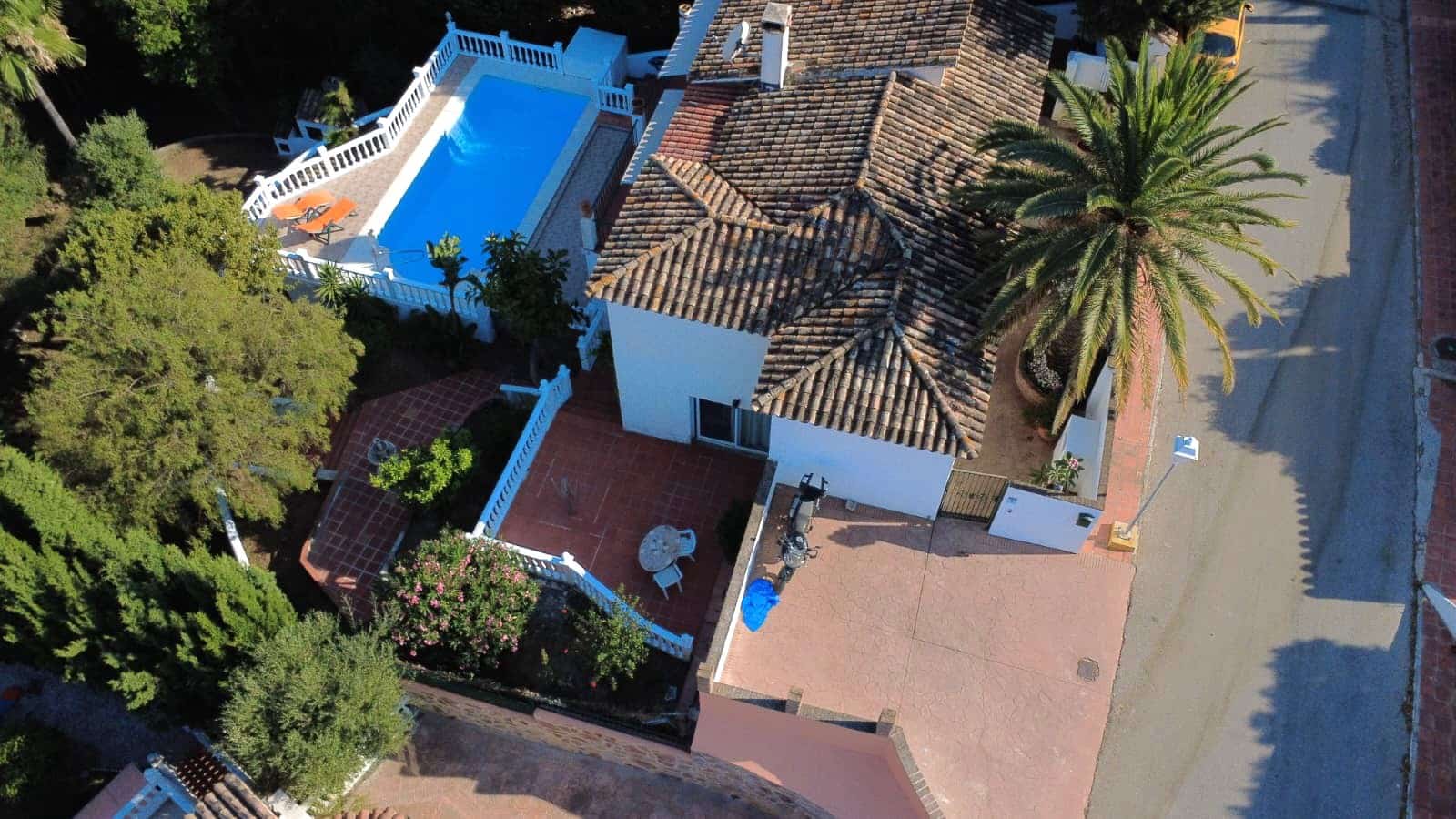 4 soveværelse Villa til salg i Cerro del Aguila med swimmingpool garage - € 649.000 (Ref: 9168230)