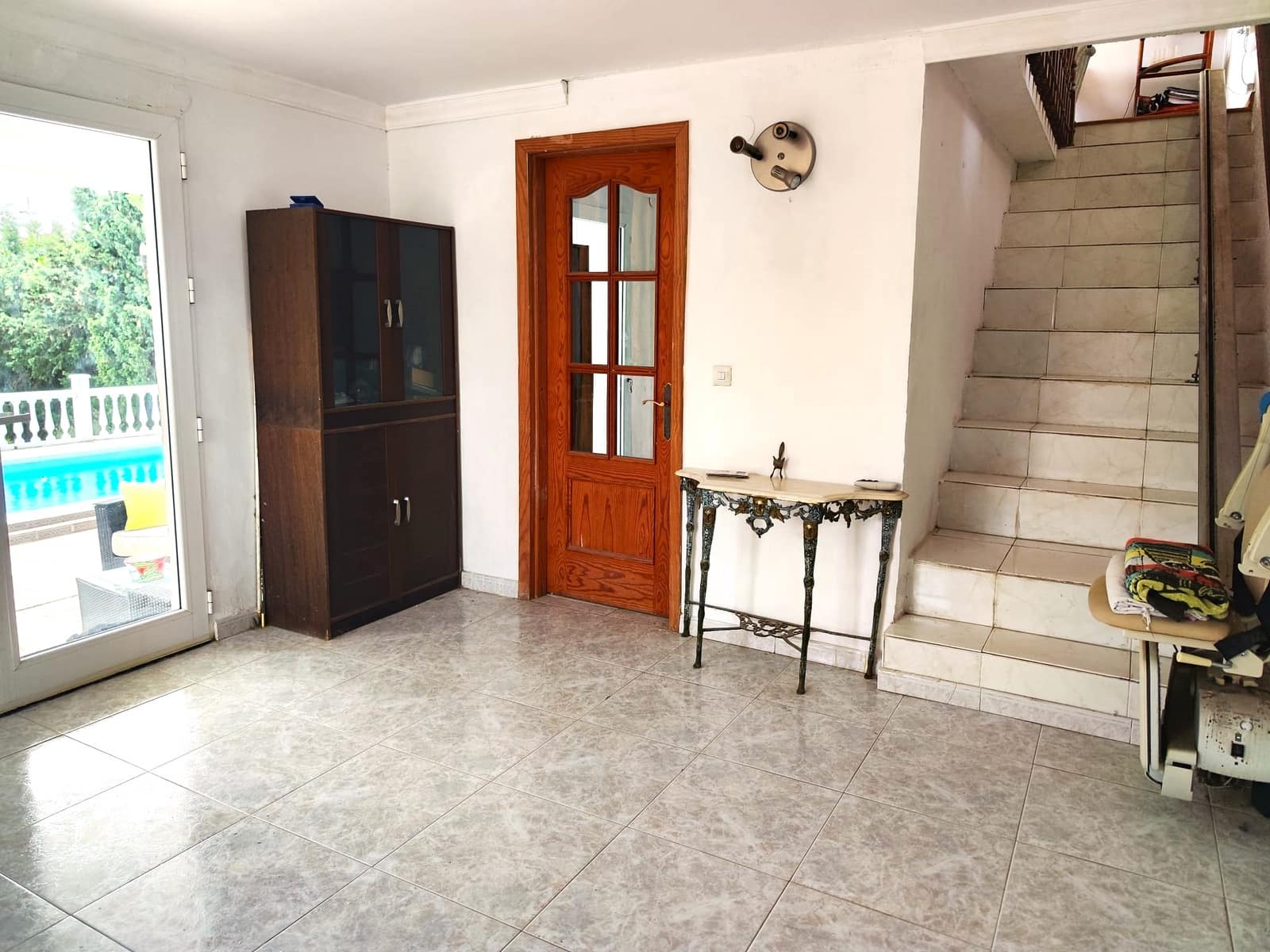 4 soveværelse Villa til salg i Cerro del Aguila med swimmingpool garage - € 649.000 (Ref: 9168230)