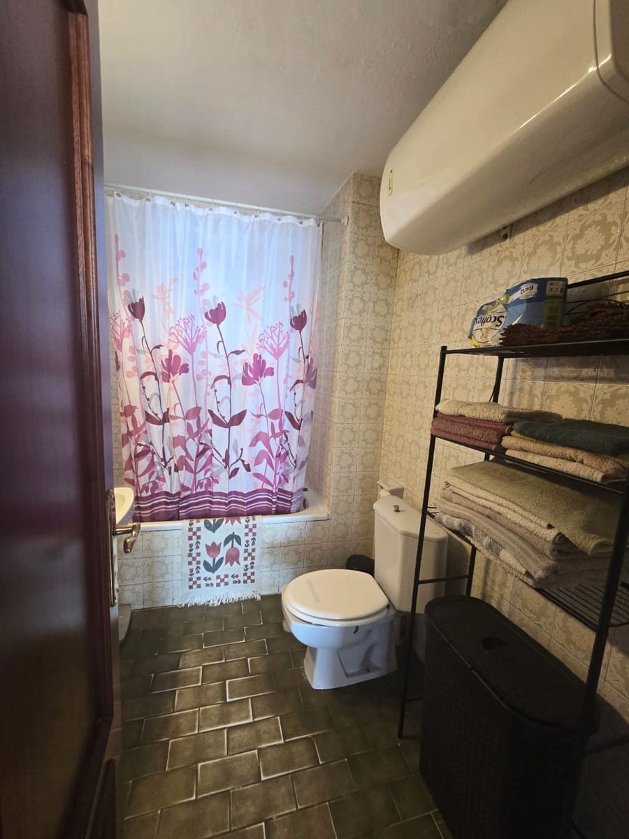 Strandleiligheter til leie i Fuengirola - € 780 (Ref: 9175982)