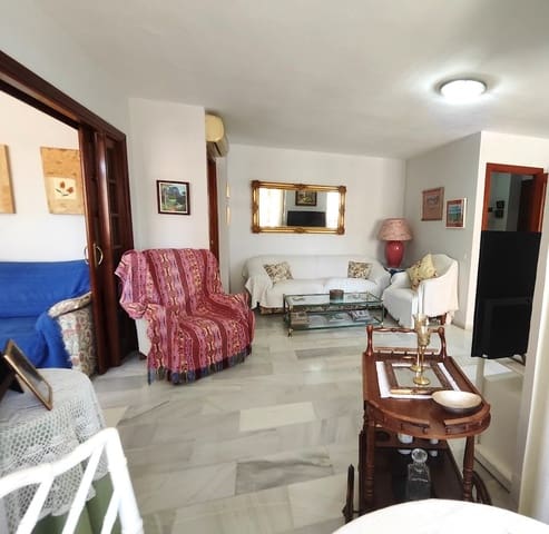 2 bedroom Beach Apartment for rent in Fuengirola - € 1,350 (Ref: 9195187)