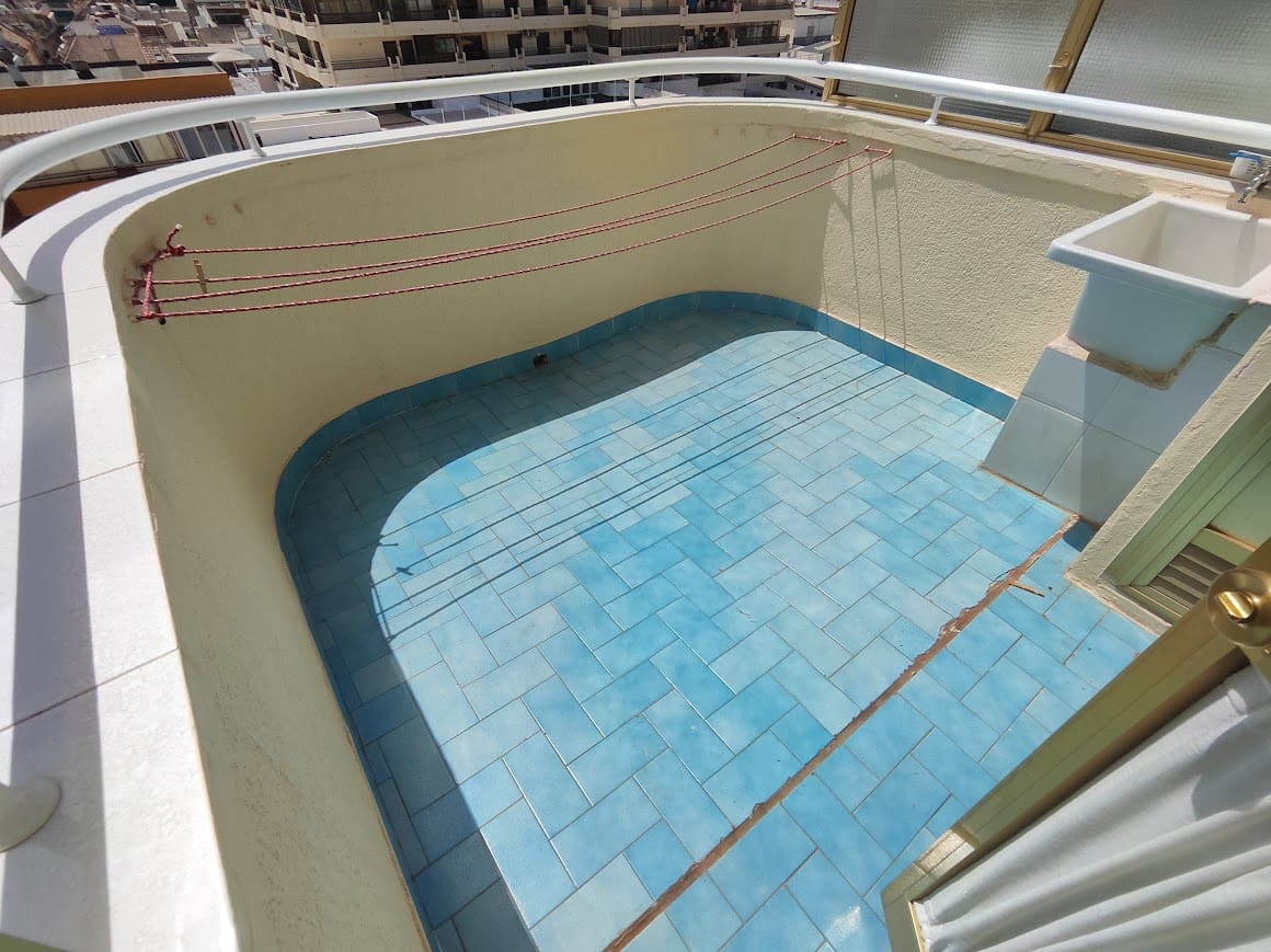 2 soverom Strandleiligheter til leie i Fuengirola - € 1 350 (Ref: 9195187)