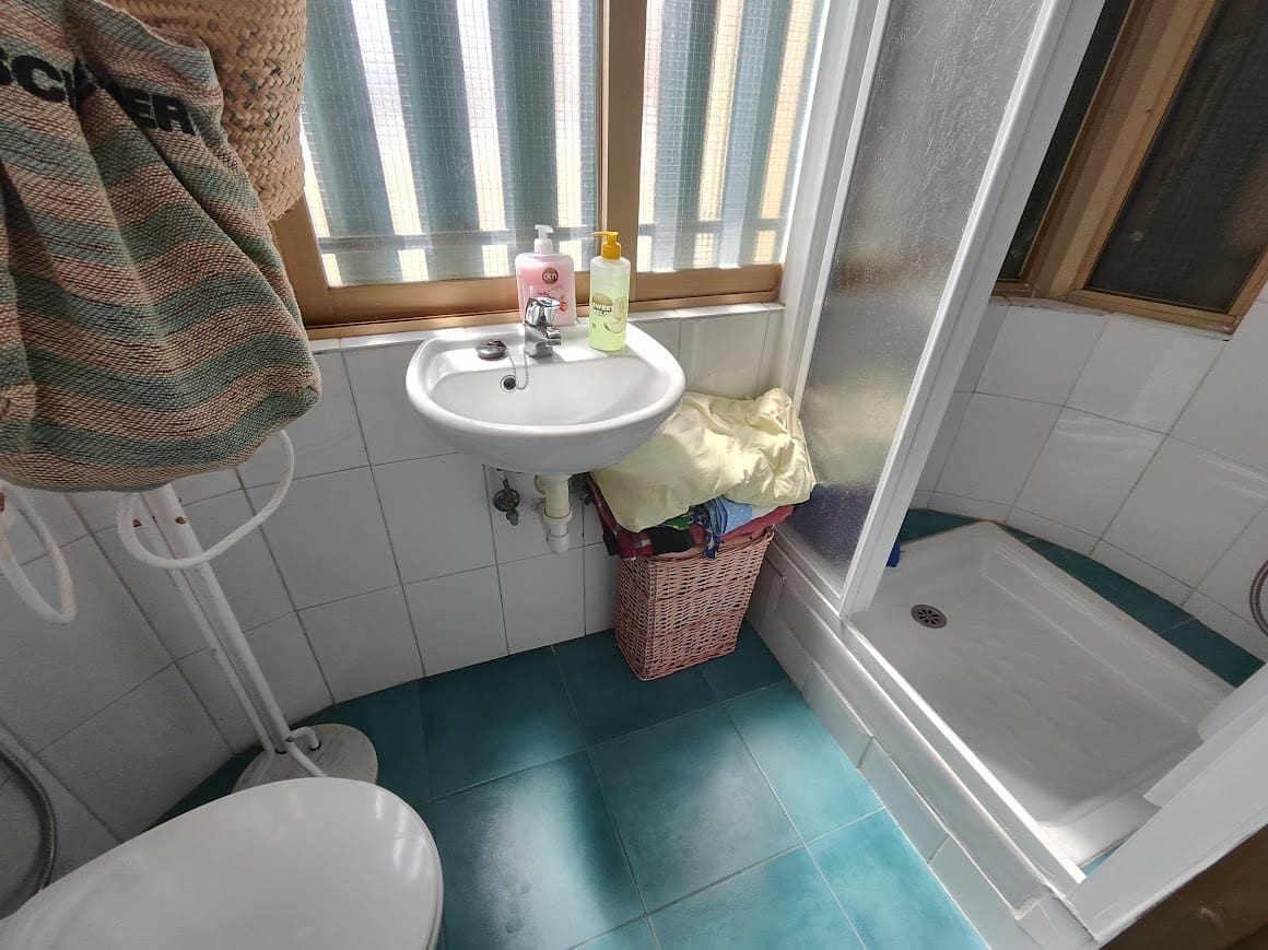 2 soverom Strandleiligheter til leie i Fuengirola - € 1 350 (Ref: 9195187)