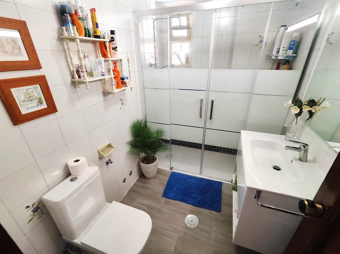 2 soverom Strandleiligheter til leie i Fuengirola - € 1 350 (Ref: 9195187)