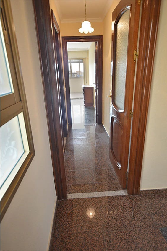 6 soveværelse Lejlighed til leje i Fuengirola - € 2.500 (Ref: 9219616)