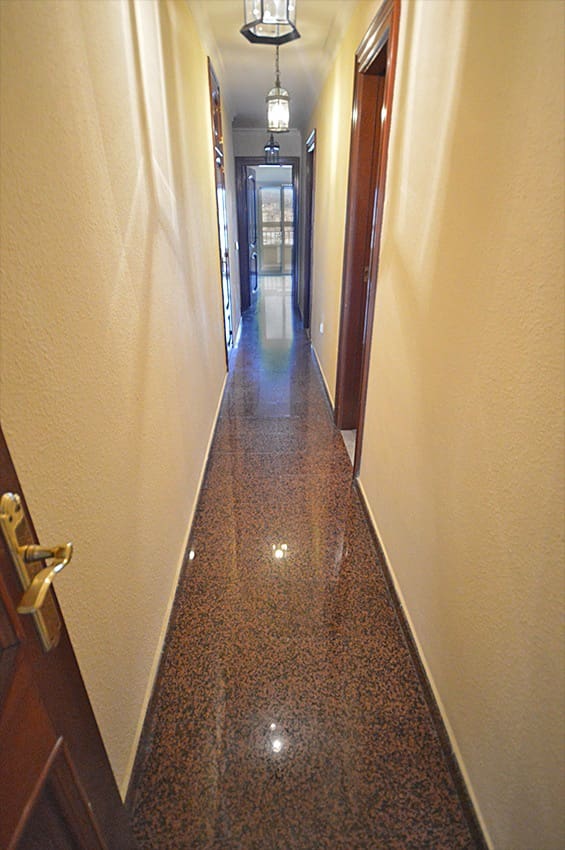 6 soveværelse Lejlighed til leje i Fuengirola - € 2.500 (Ref: 9219616)