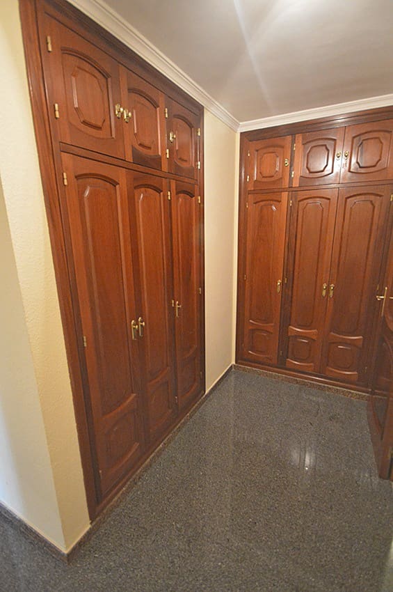 6 soveværelse Lejlighed til leje i Fuengirola - € 2.500 (Ref: 9219616)