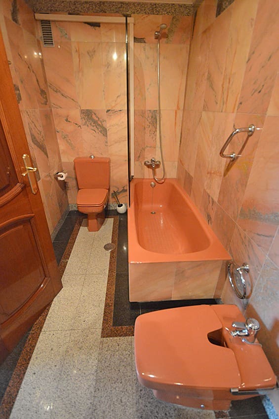 6 soveværelse Lejlighed til leje i Fuengirola - € 2.500 (Ref: 9219616)